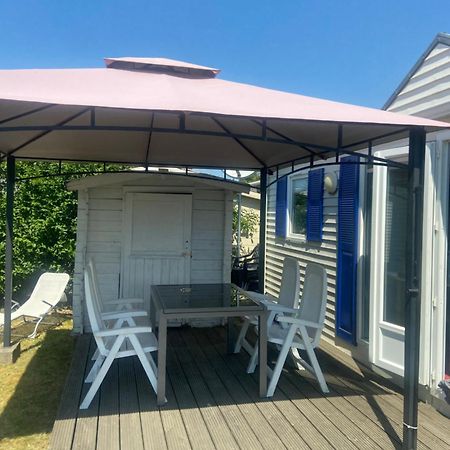 Chalet Sonnenschein ブレーデネ エクステリア 写真