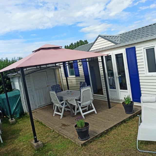 Chalet Sonnenschein ブレーデネ エクステリア 写真