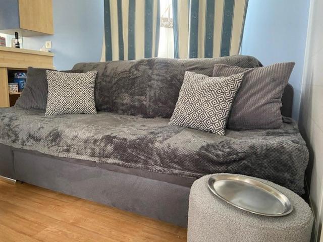 Chalet Sonnenschein ブレーデネ エクステリア 写真